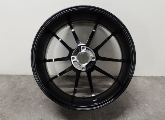 Felge hinten Ducati Diavel 1260