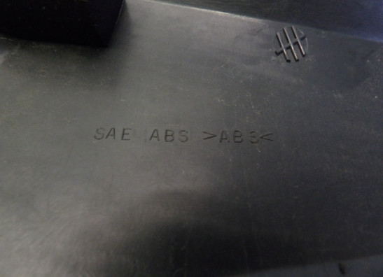 Cowl right small Suzuki GSF 600 650 Bandit 