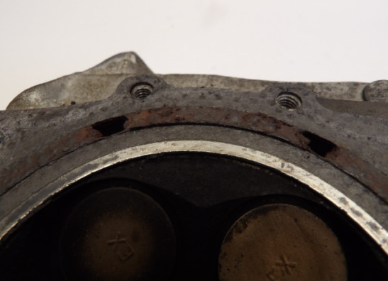 Cylinder head Suzuki VS 700 Intruder