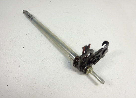 Getriebe Kawasaki ZX 12 R