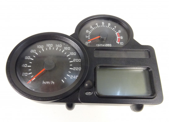 Slotenset BMW R 1200 ST