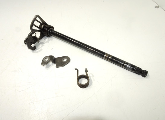 Getriebe Yamaha YZF 750