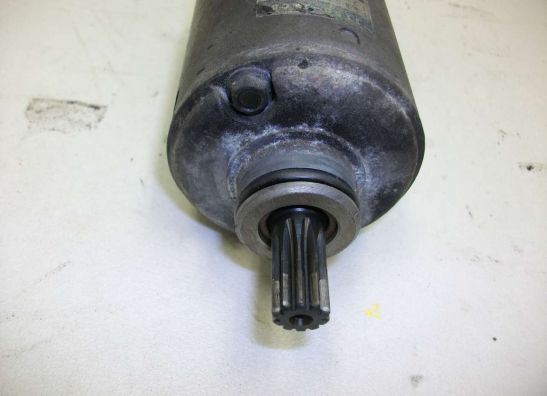 Startmotor Suzuki GSX F 750