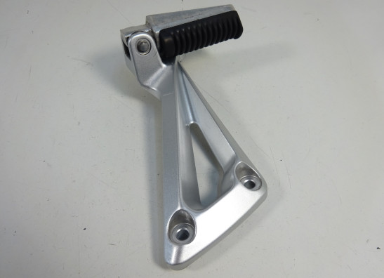 Duo voetsteun rechts Yamaha BT 1100