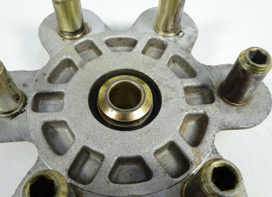 Tandwieldrager Ducati 750 SS Supersport