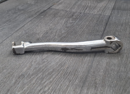 Kick starter Harley Davidson FXE Super Glide