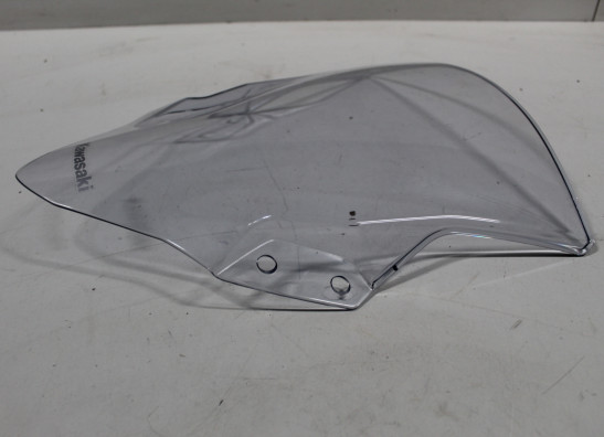 Kuipruit Kawasaki Ninja 400