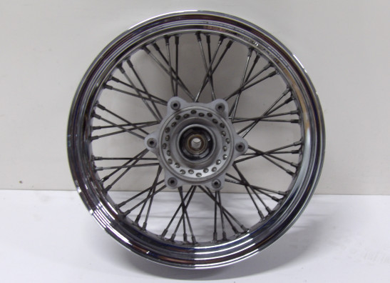 Felge vorne Suzuki VL 800