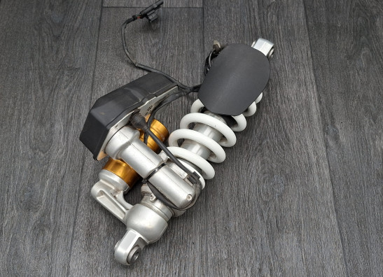 Stossdampfer hinten BMW R 1200 GS LC Adventure