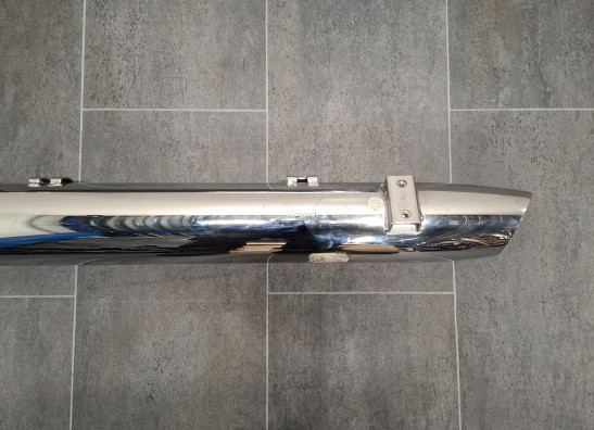 Auspuff Indian Chieftain Dark Horse