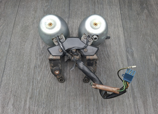 Meter combination Suzuki GSF 400 Bandit