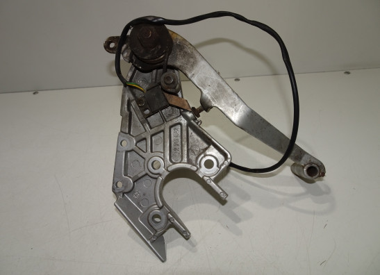 Rechter schetsplaat BMW R 850 R