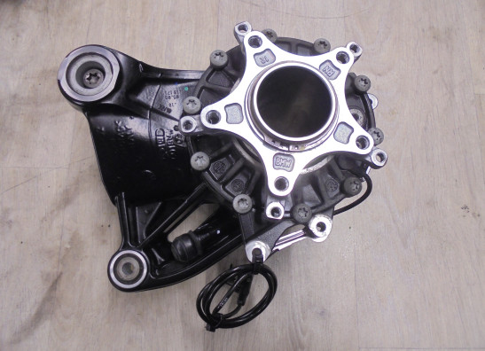 Cardan BMW R 1250 RT