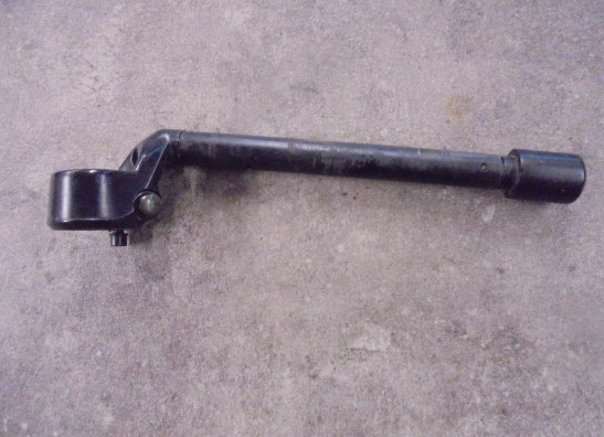 Clip on rechts Honda CBR 1000 F