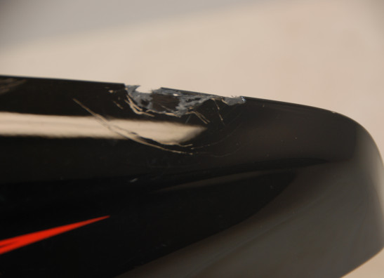 Achterspatbord Harley Davidson VROD VRSC