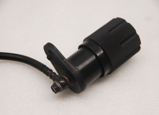 Achterschokbreker Harley Davidson Softtail