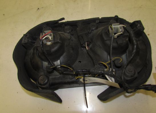 Headlight Triumph Tiger 900