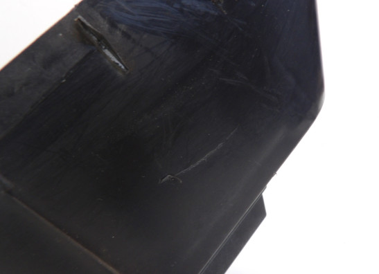 Achterspatbord Yamaha BT 1100