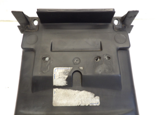 Kentekenplaathouder Honda ST 1100 Pan European