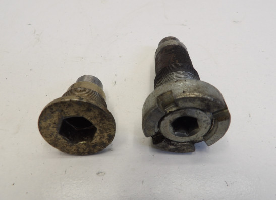 Hinterradschwinge Honda VT 700 750