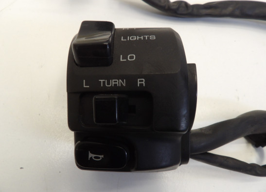 Stuurschakelaar links Kawasaki ZXR 750