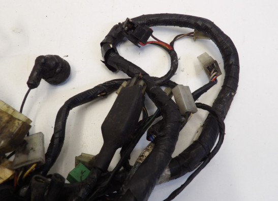 Kabelboom Kawasaki GPZ 1000