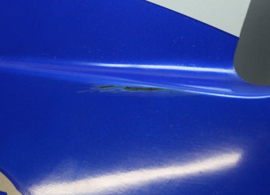 Rechter zijkuip Suzuki GSX R 750