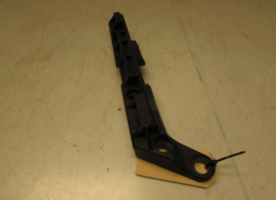 Saddlebag left Yamaha FJR 1300