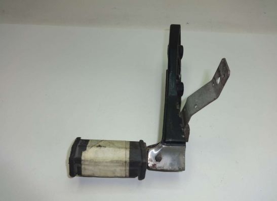 Duo voetsteun links Yamaha YX 600 Radian