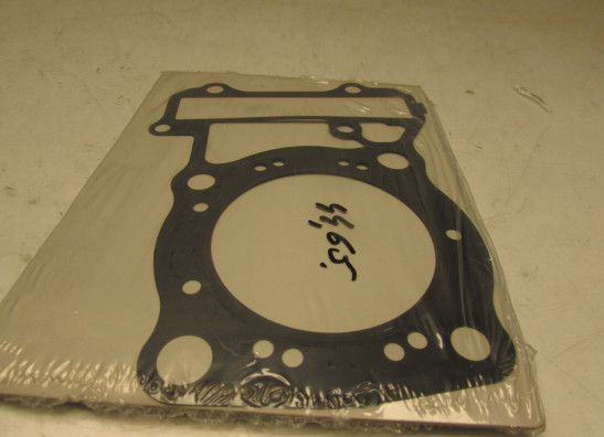 Motorblok diverse Honda XR 600