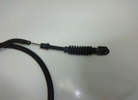Clutch cable Suzuki GSX R 750