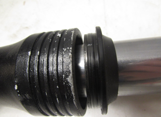 Voorpoot rechts compleet Honda CB 750 