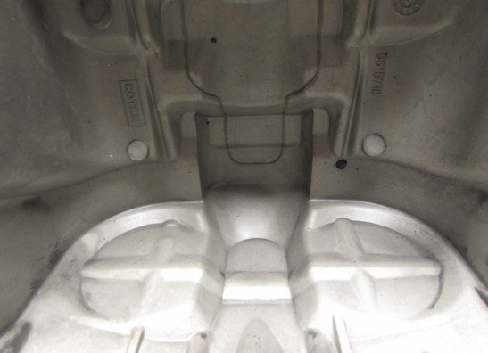 Kleppendeksel Aprilia RSV 1000