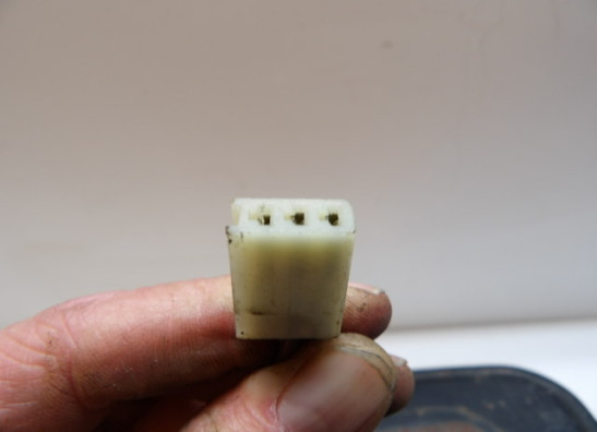 Rucklicht Suzuki GS 750