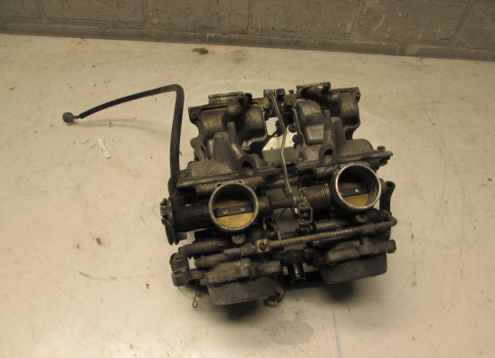 Carburateurset Honda ST 1100 Pan European