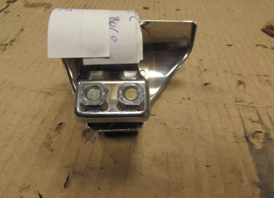 Auspuff Suzuki C 1800 R Intruder