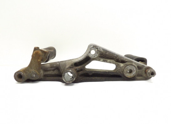 Rechter schetsplaat Yamaha XS 1100