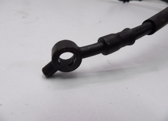 Remleiding voor Kawasaki ER 6