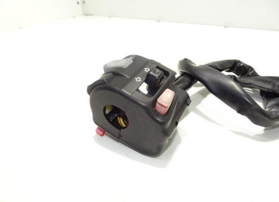 Handlebar switch assy left Suzuki DL 1000 V STROM