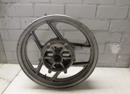 Felge vorne Kawasaki GPZ 600