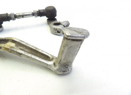 Schalthebel Suzuki GSX R 1100