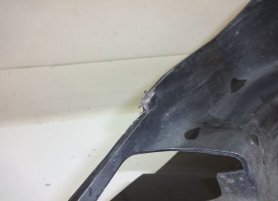 Hinterradabdeckung Suzuki DL 650 V STROM