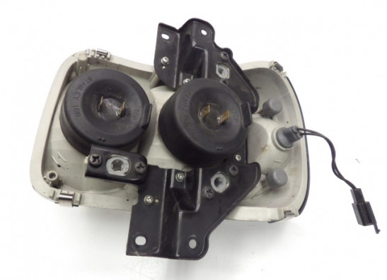 Scheinwerfer Kawasaki ER 6