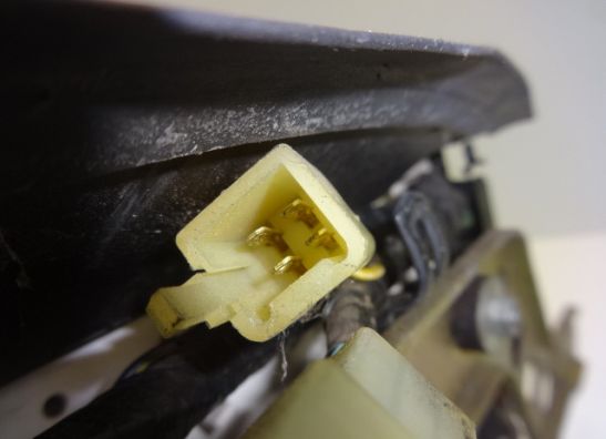 Tellerset Kawasaki GPX 750