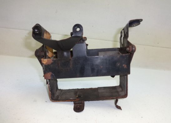 Accubak Suzuki VX 800