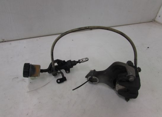 Rear brake caliper Yamaha YZF R1