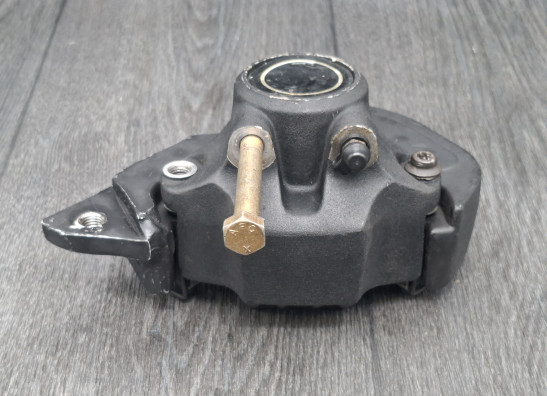 Achter remklauw Harley Davidson Softtail