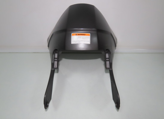 Tankcover Moto Guzzi Stelvio