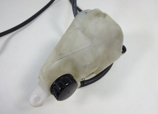 Radiator reserve tank  Kawasaki Z 750