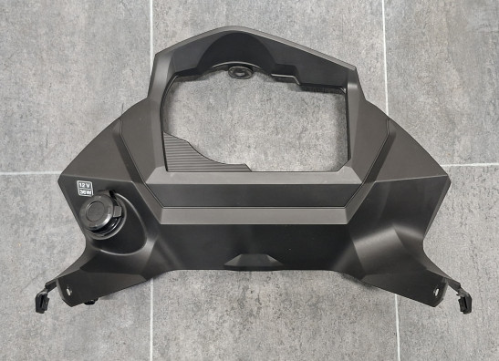 Topkuip bekleding Suzuki DL 650 V STROM